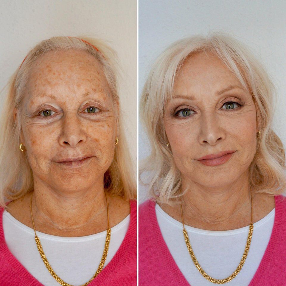 CHANGING FOUNDATION MET SPF | ALTIJD DE JUISTE KLEUR