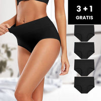 Zwart