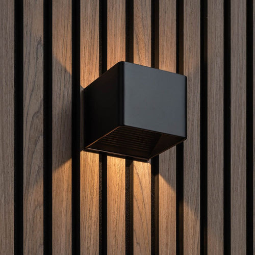 LUXES WANDLAMP™ | VERLICHTING ZONDER BOREN