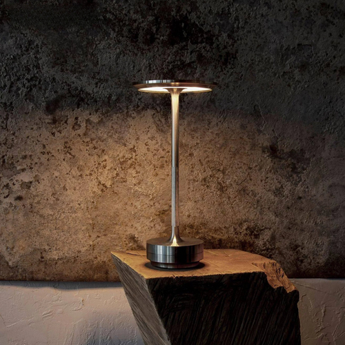 AURA TOUCH™ | SFEERVOLLE VERLICHTING MET EEN AANRAKING