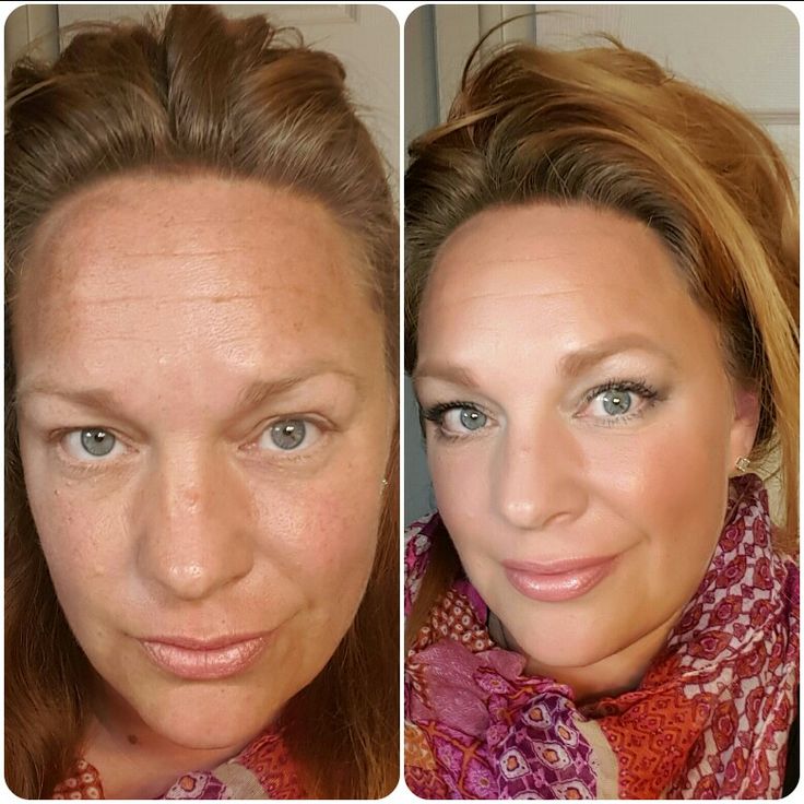 CHANGING FOUNDATION MET SPF | ALTIJD DE JUISTE KLEUR