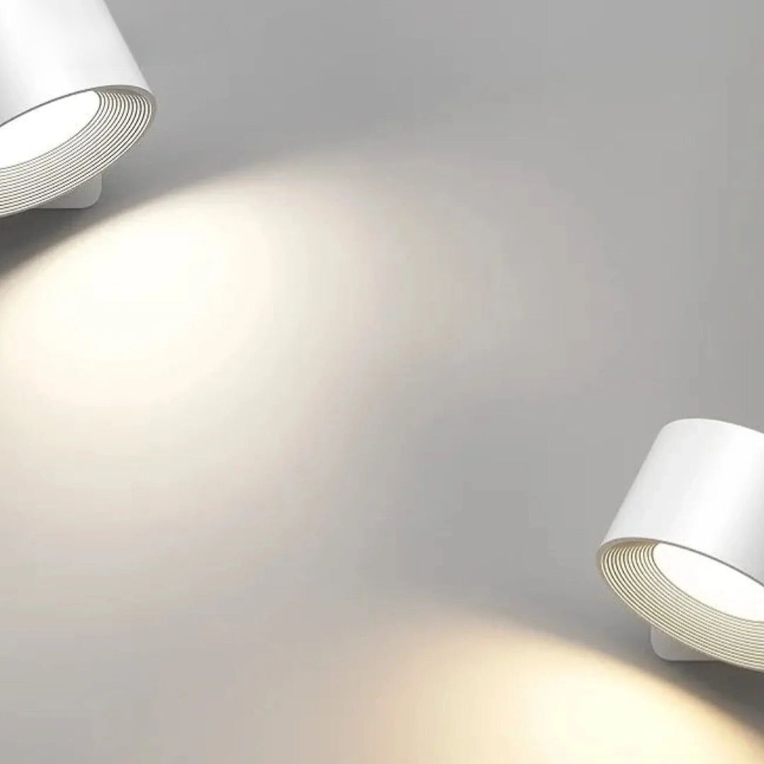 STICKLIGHT 360™ | PLAKBARE LAMP VOOR ELKE RUIMTE