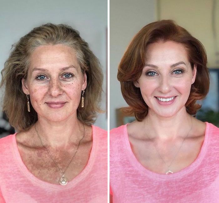 CHANGING FOUNDATION MET SPF | ALTIJD DE JUISTE KLEUR