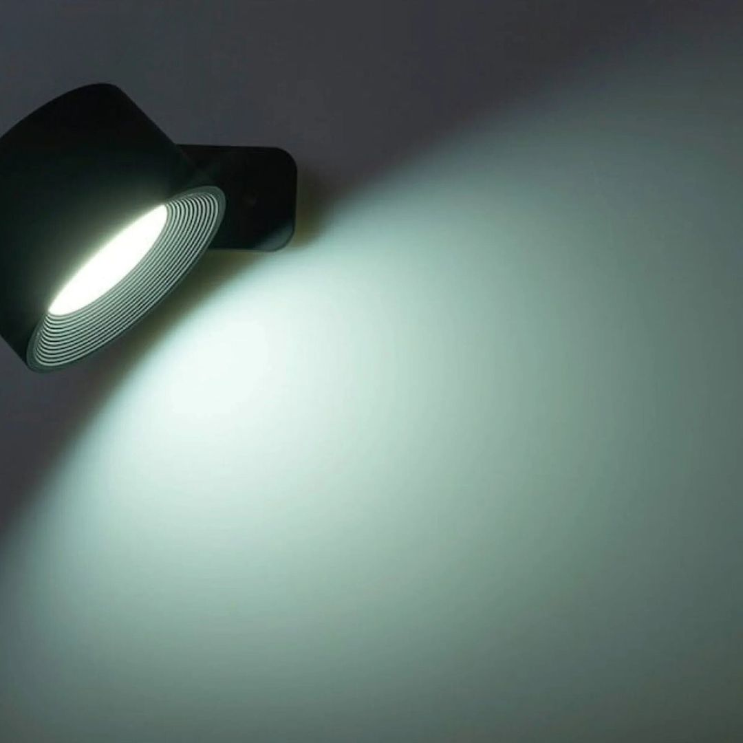 STICKLIGHT 360™ | PLAKBARE LAMP VOOR ELKE RUIMTE