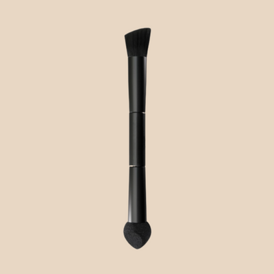 2-IN-1 HAIR RICH PRECIESIEBORSTEL