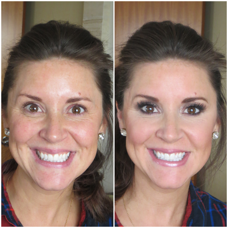 CHANGING FOUNDATION MET SPF | ALTIJD DE JUISTE KLEUR