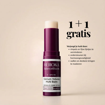 BALANCEBLOOM ANTI-AGING BALM