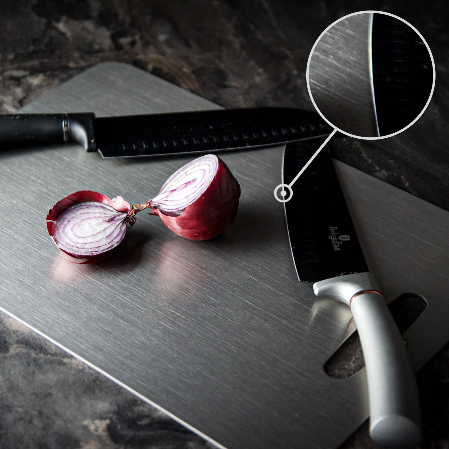 PURETITAN™ SNIJPLANK | GEEN MICROPLASTICS IN JE ETEN
