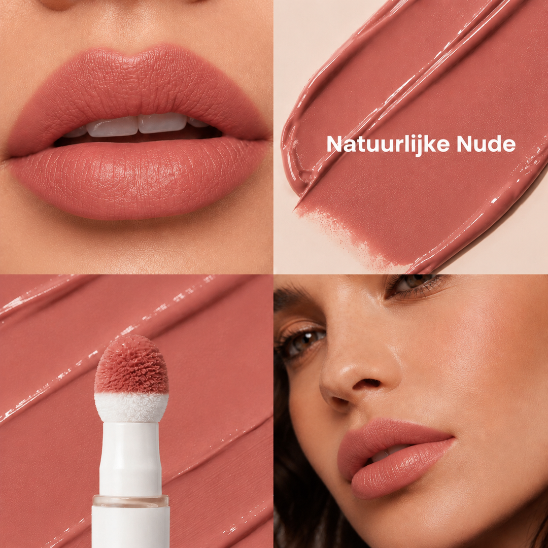 BLURMATTE LIP STAIN