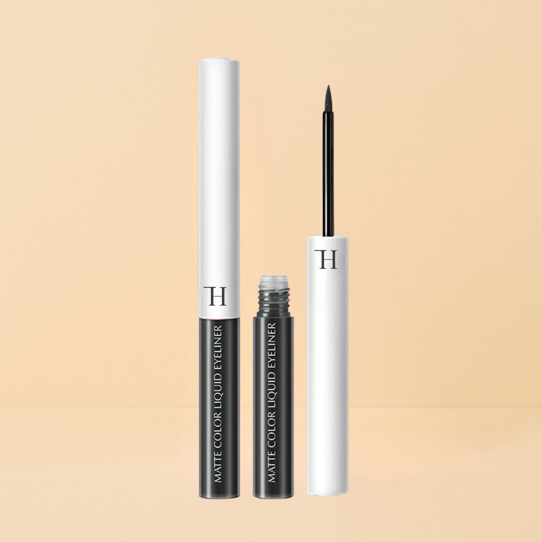 VelvetLine Precision Ink Eyeliner