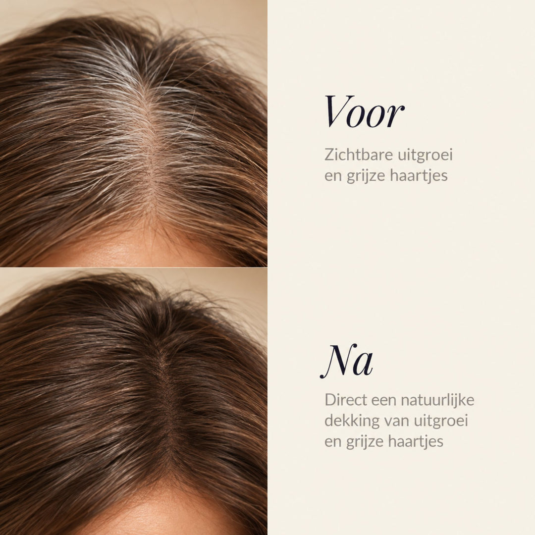 HairRich Dab & Go Cover Stick | VERBERG UITGROEI IN 10 SECONDEN