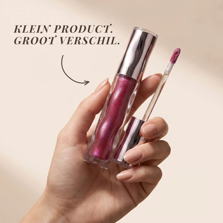 GLOWKISS LIQUID LIPSTICK