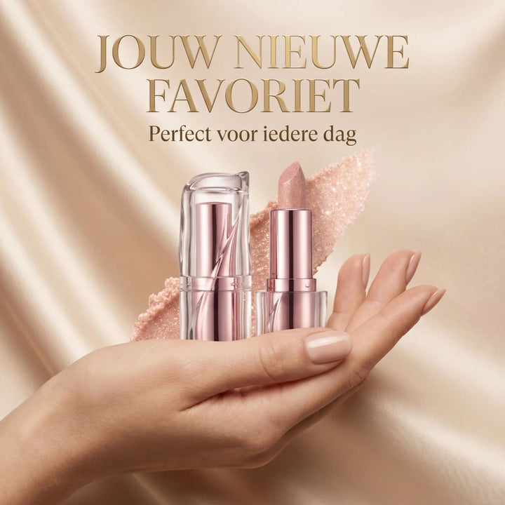 RADIANCEBLOOM LIPSTICK