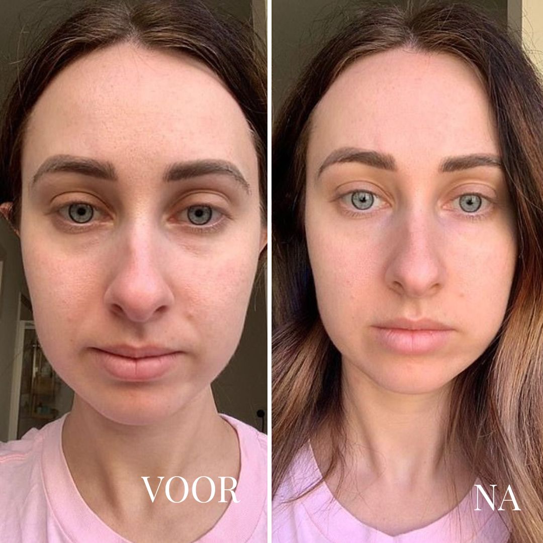 Dr. Melaxin | Morning Glow Corrector