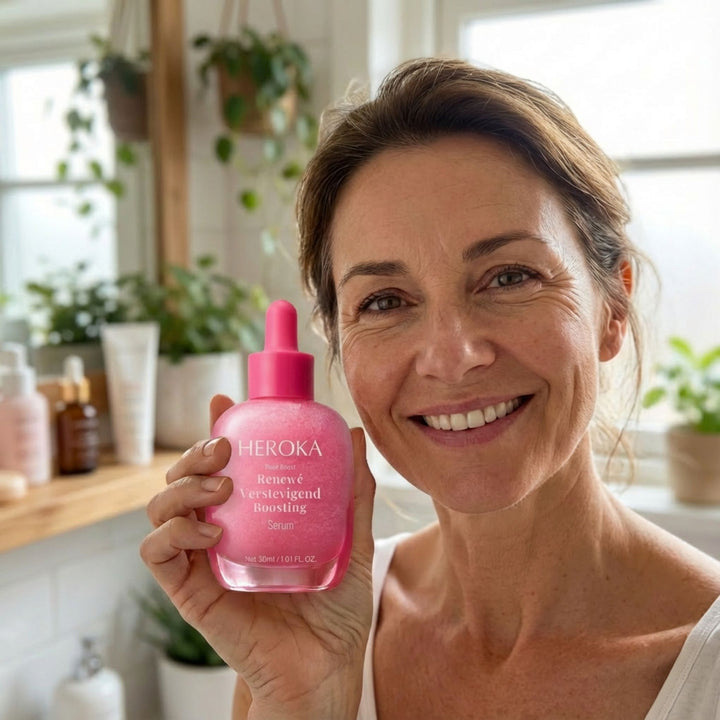 Renewé Verstevigend Peptide Serum