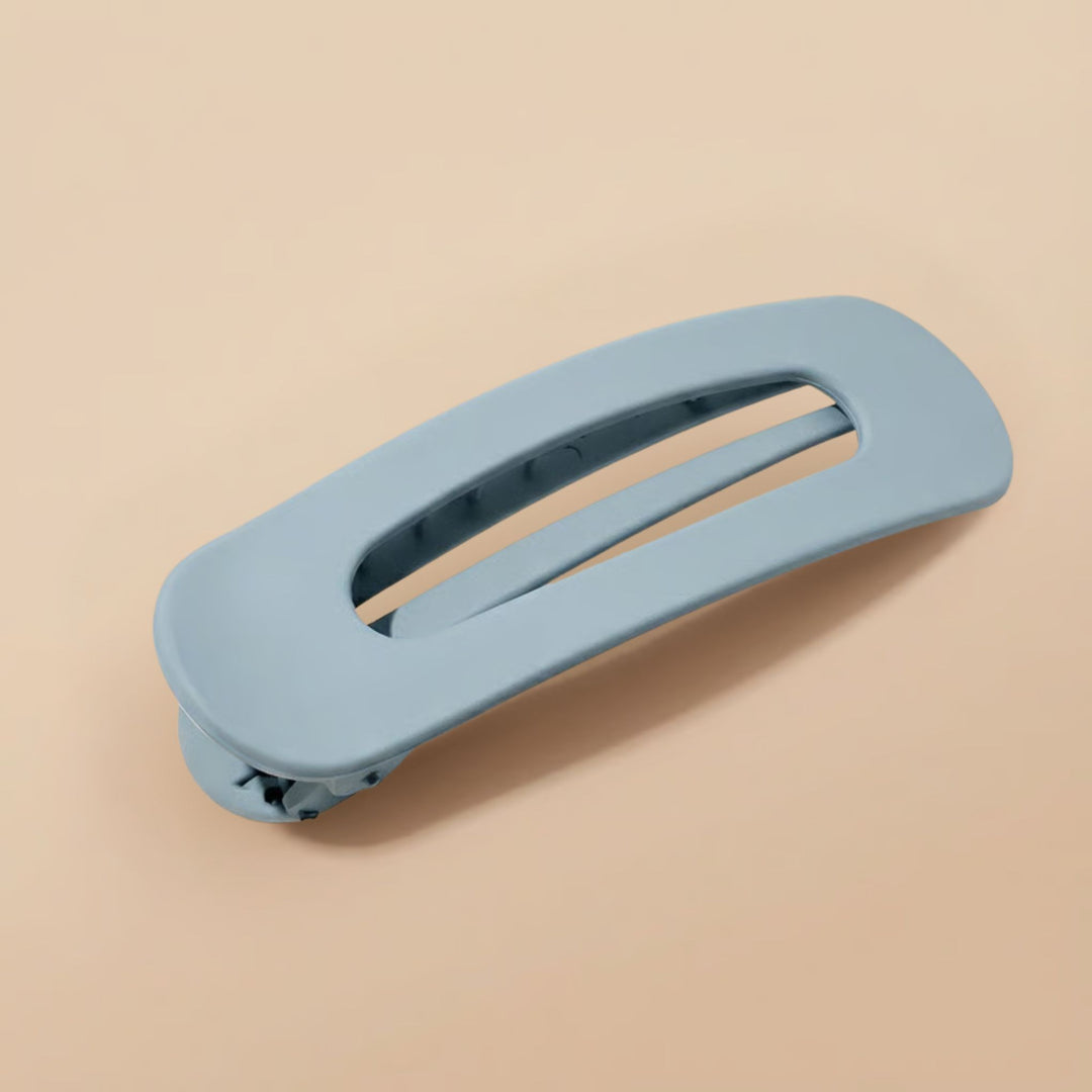 COMFORVA | HAARCLIPS OHNE DRUCKPUNKTE