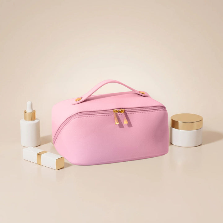 HEROKA PREMIUM MAKE-UP BAG