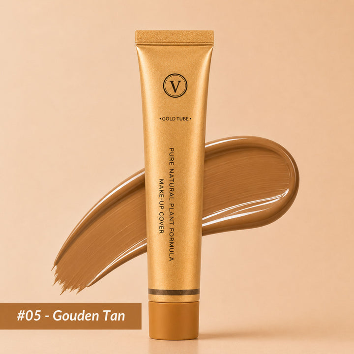 Veronni Body Coverage Perfector