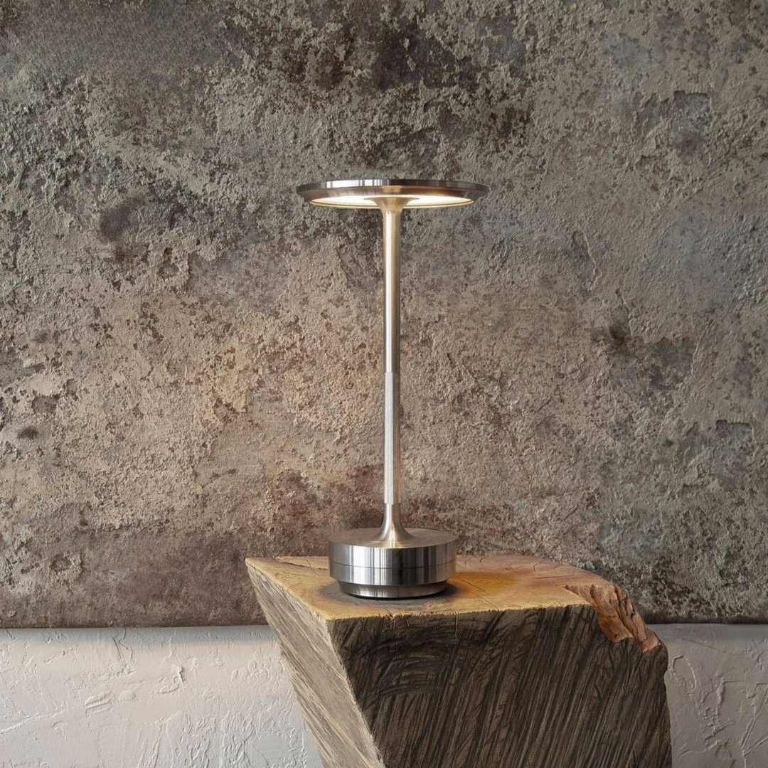 AURA TOUCH™ | SFEERVOLLE VERLICHTING MET EEN AANRAKING