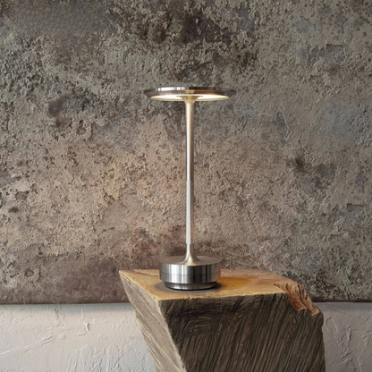 AURA TOUCH™ | SFEERVOLLE VERLICHTING MET EEN AANRAKING