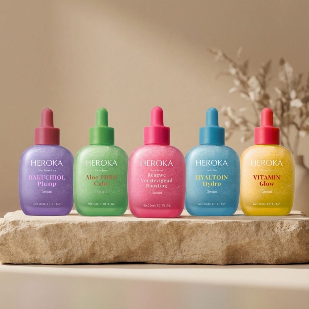 Renewé Verstevigend Peptide Serum