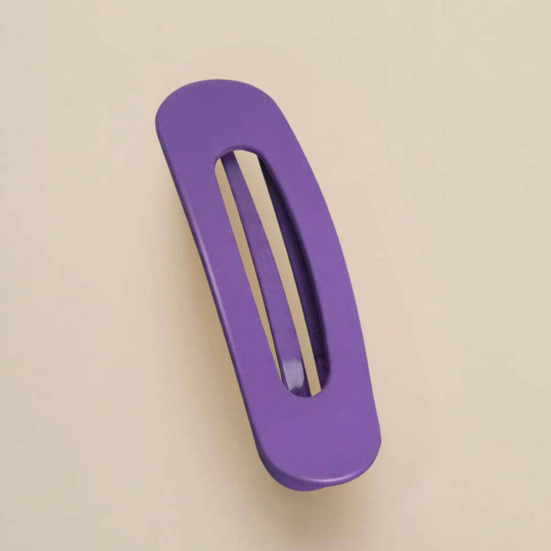 COMFORVA | HAARCLIPS OHNE DRUCKPUNKTE