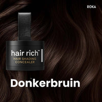 Donkerbruin