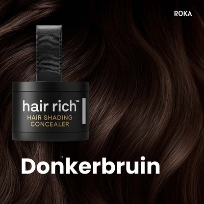HairRich | Breng je haar weer tot leven!