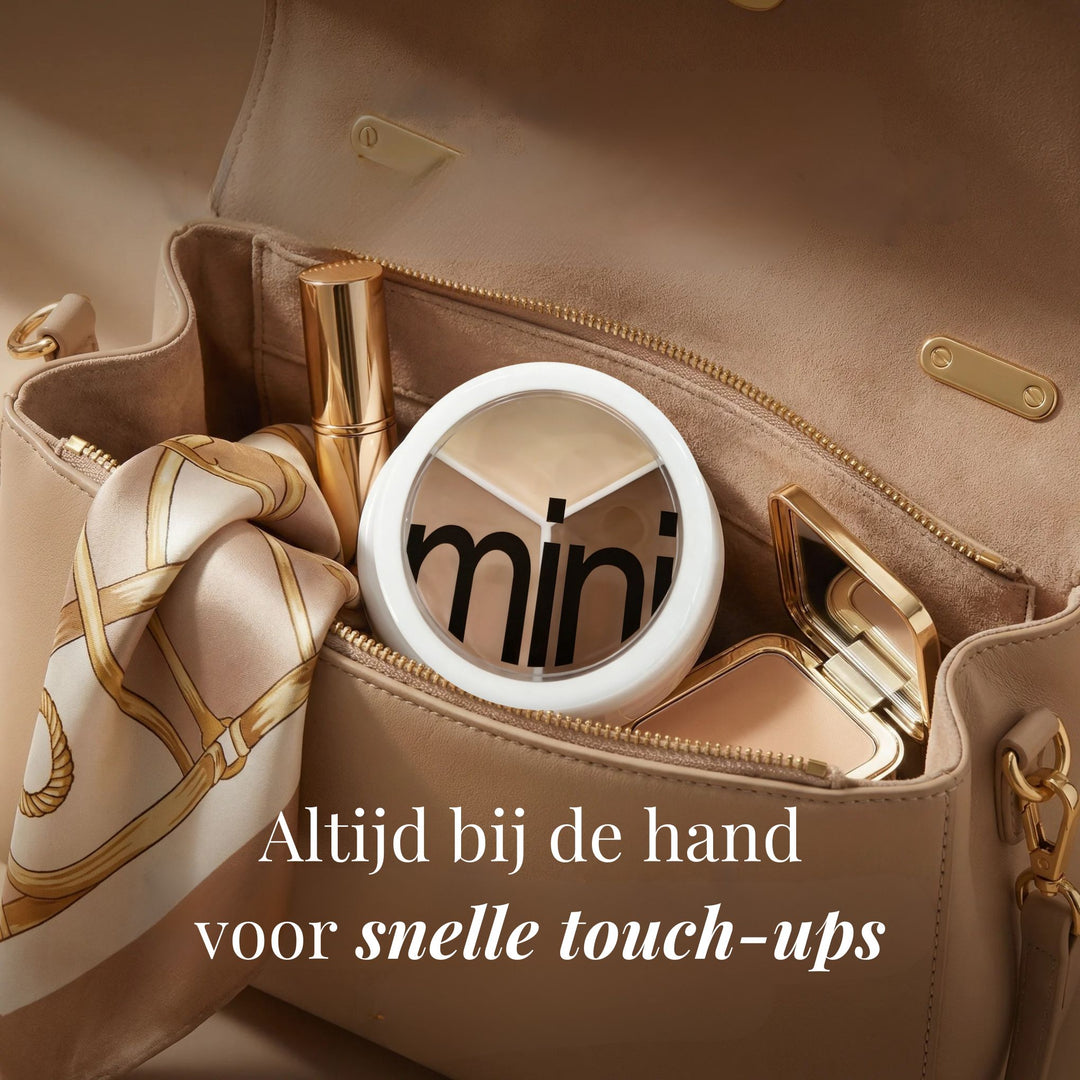 3-in-1 Perfectie Concealer