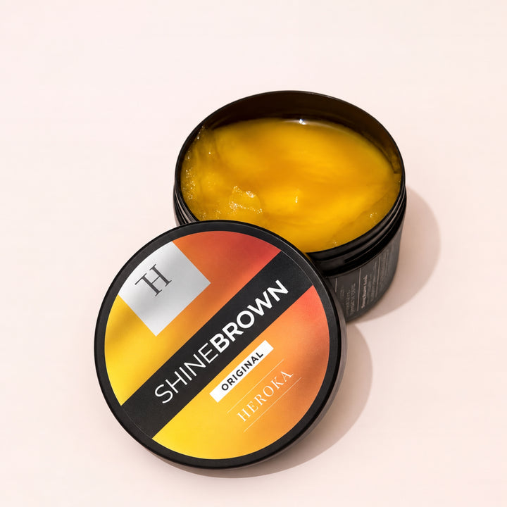 TanKind Zelfbruinende Crème