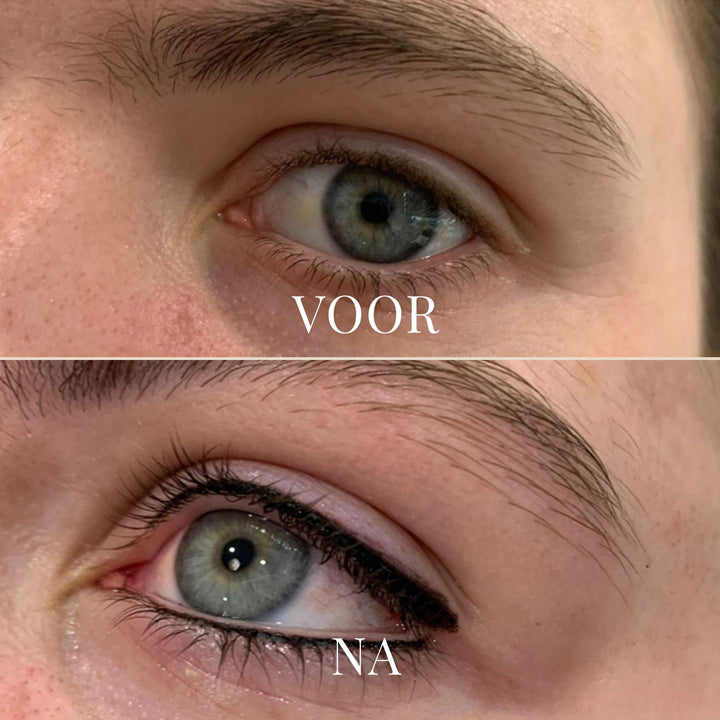 HEROKA FLICK EYELINER