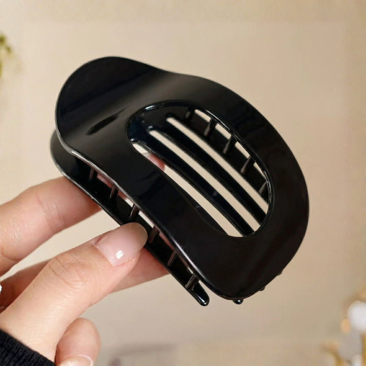 COMFORVA | HAARCLIPS OHNE DRUCKPUNKTE
