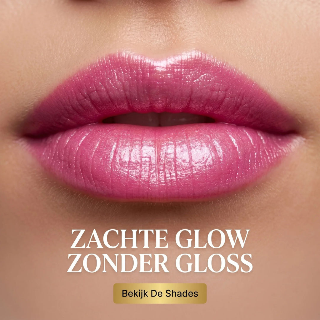 VELVET GLOW LIP CRAYON