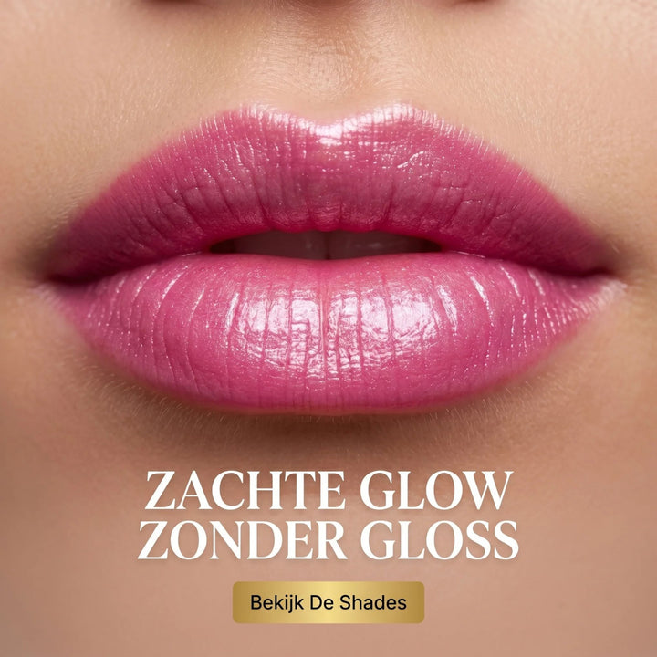 VELVET GLOW LIP CRAYON