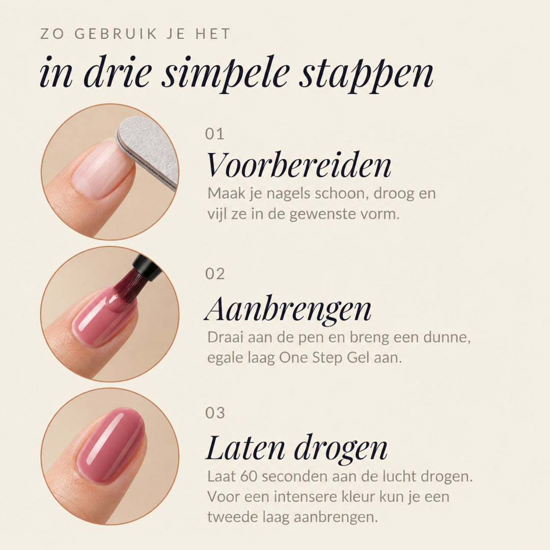 ArtTip Nail Pens | PRECISIE NAIL ART IN ÉÉN STREEK