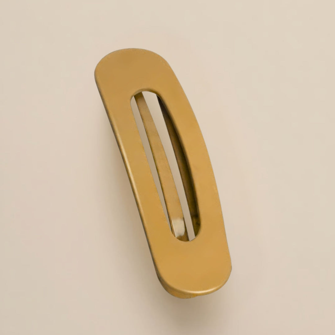 COMFORVA | HAARCLIPS OHNE DRUCKPUNKTE