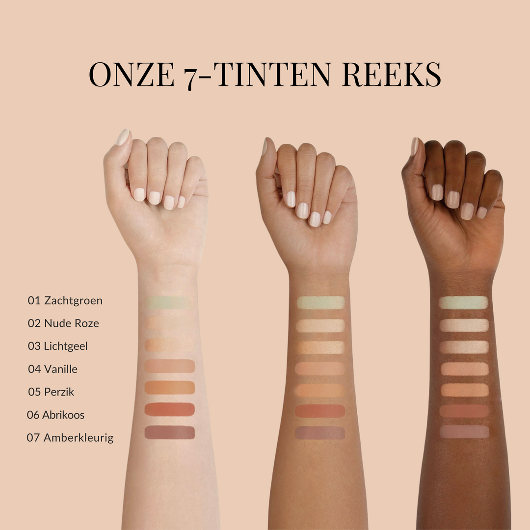 BrightFix Concealer