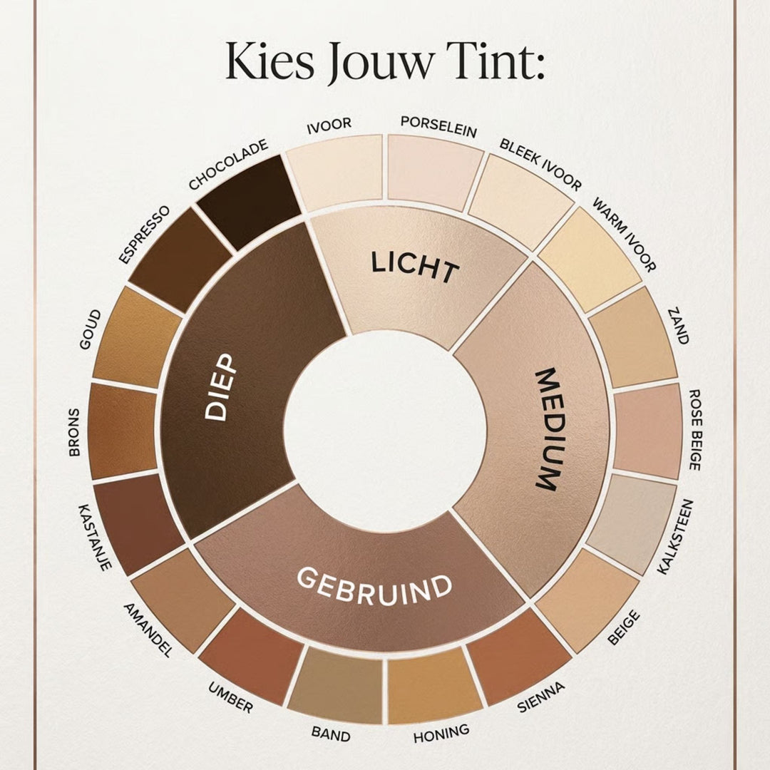 HEROKA OOGCONCEALER STICK