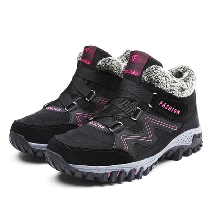 Winterschoen Femke | Warm en Comfortabel