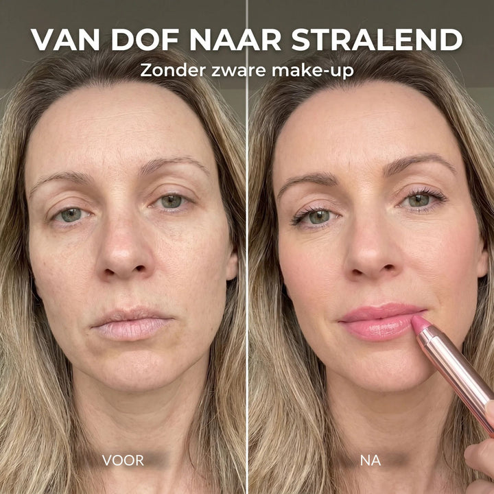VELVET GLOW LIP CRAYON