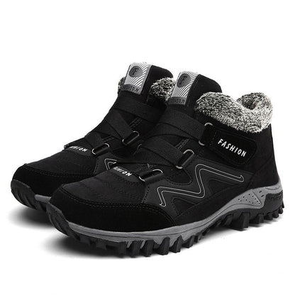 Winterschoen Femke | Warm en Comfortabel