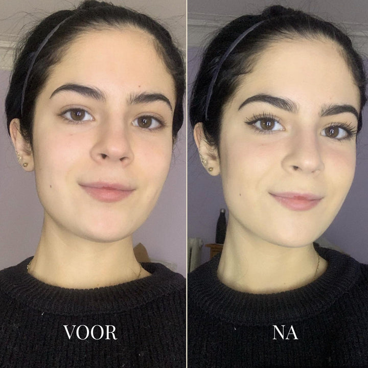 NoSmudge Precisie Eyeliner