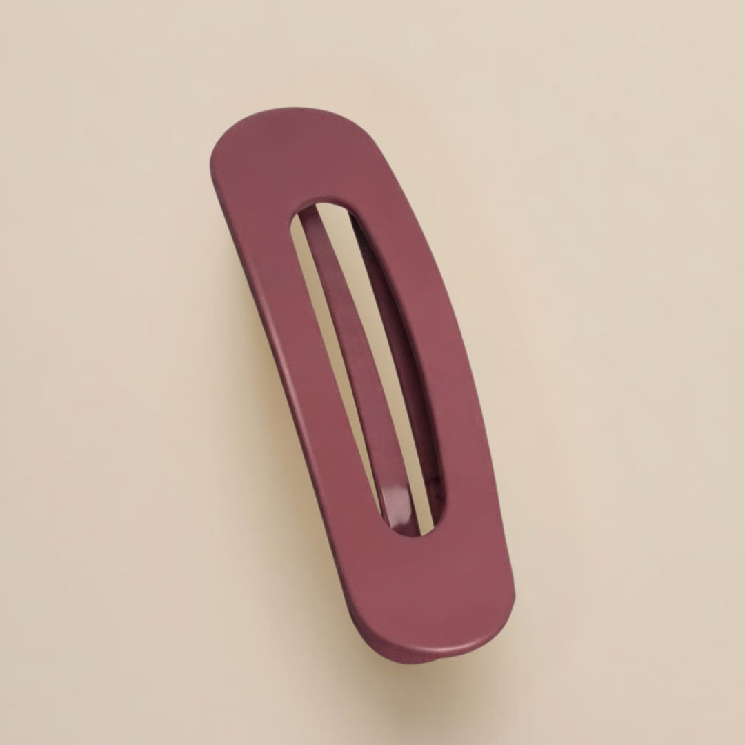 COMFORVA | HAARCLIPS OHNE DRUCKPUNKTE