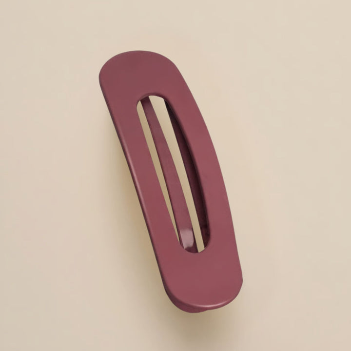 COMFORVA | HAARCLIPS OHNE DRUCKPUNKTE