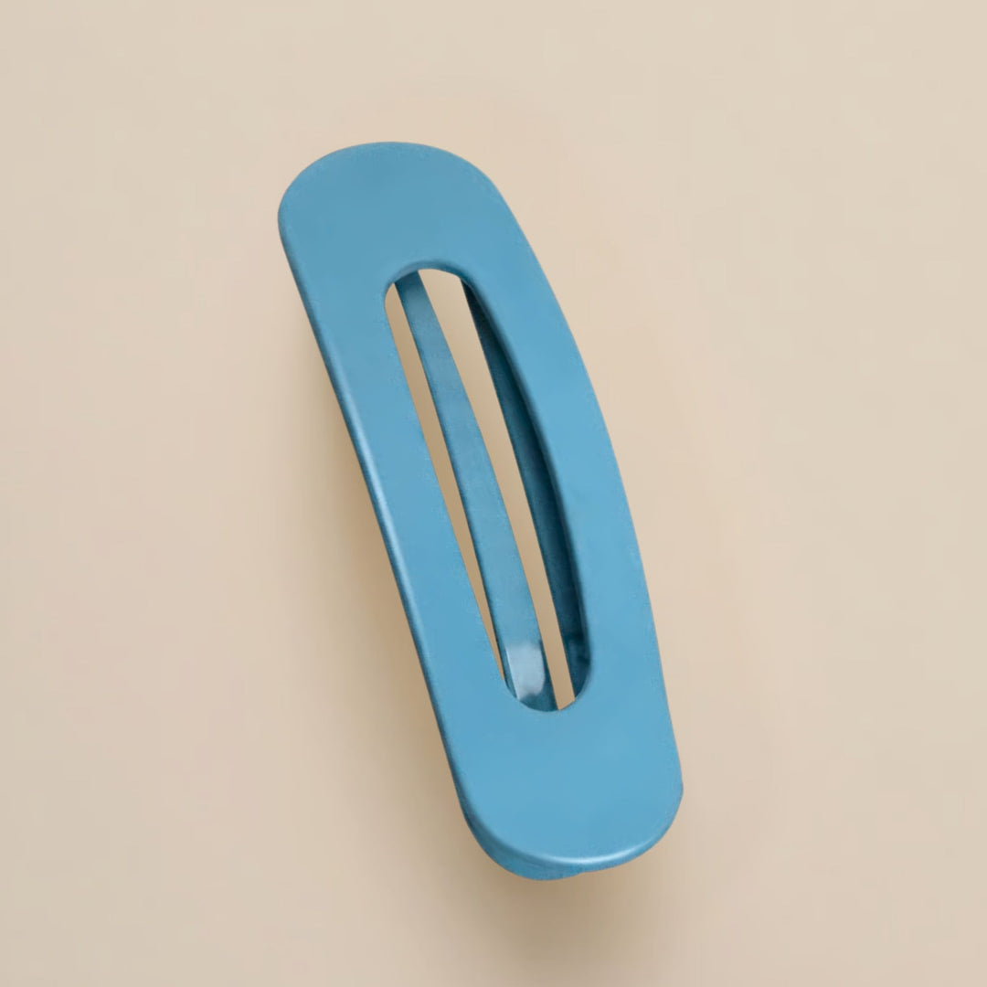 COMFORVA | HAARCLIPS OHNE DRUCKPUNKTE