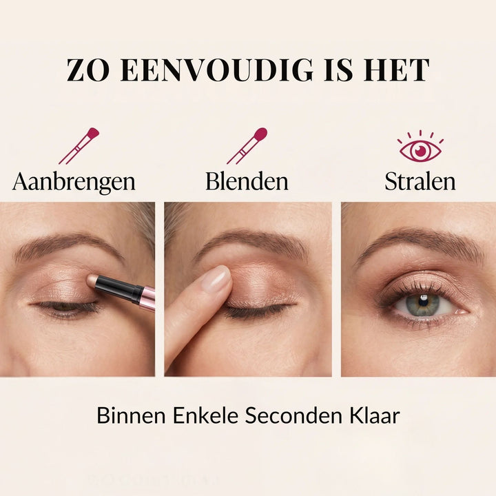 DRAGON EYE-SHADOW STICK