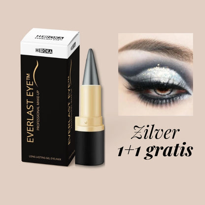 EVERLAST EYE™ | 24-UUR MATTE EYELINER