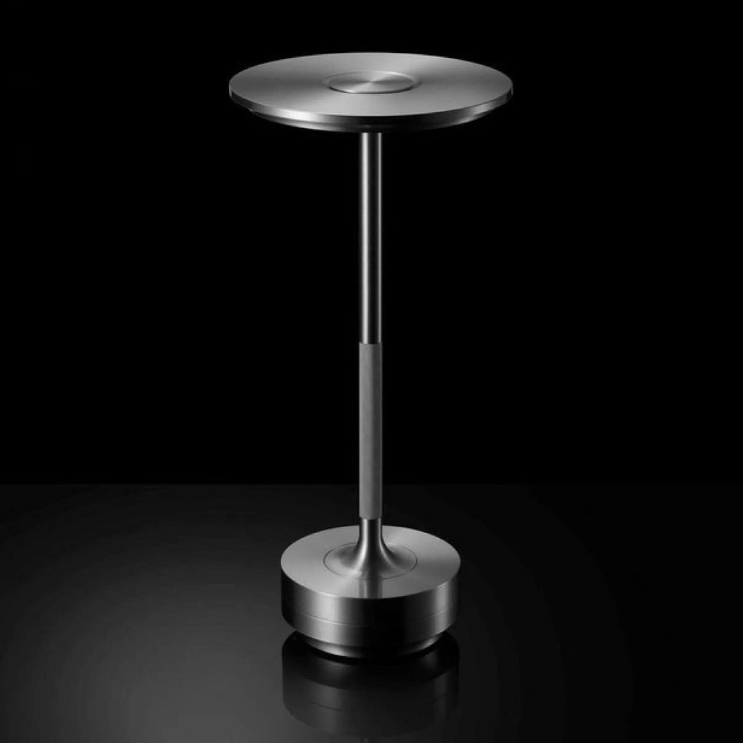 AURA TOUCH™ | SFEERVOLLE VERLICHTING MET EEN AANRAKING