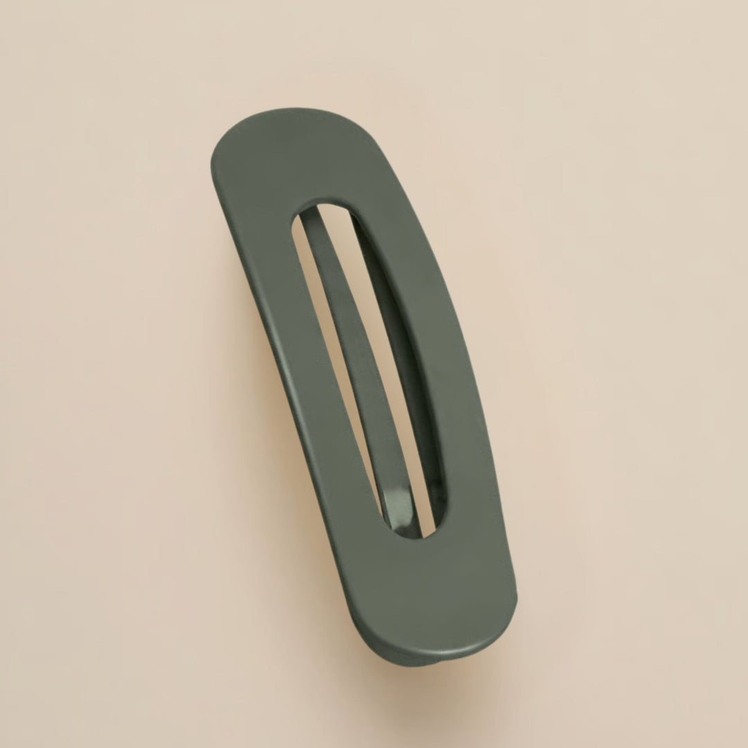 COMFORVA | HAARCLIPS OHNE DRUCKPUNKTE