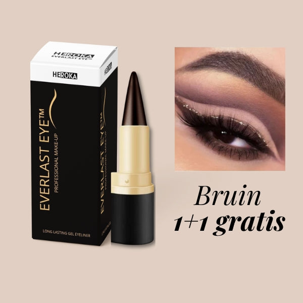 EVERLAST EYE™ | 24-UUR MATTE EYELINER